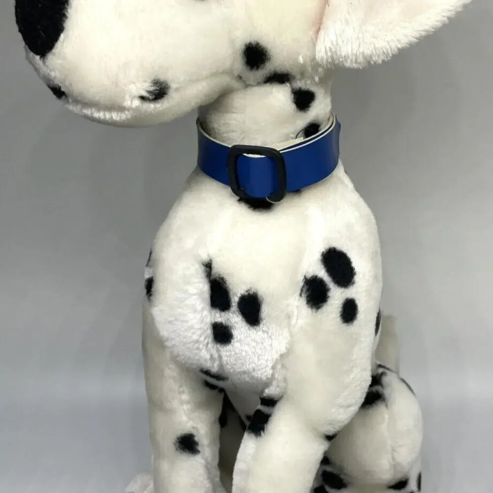 Disney 101 Dalmatians Perdita and Puppies‎ Plush 15